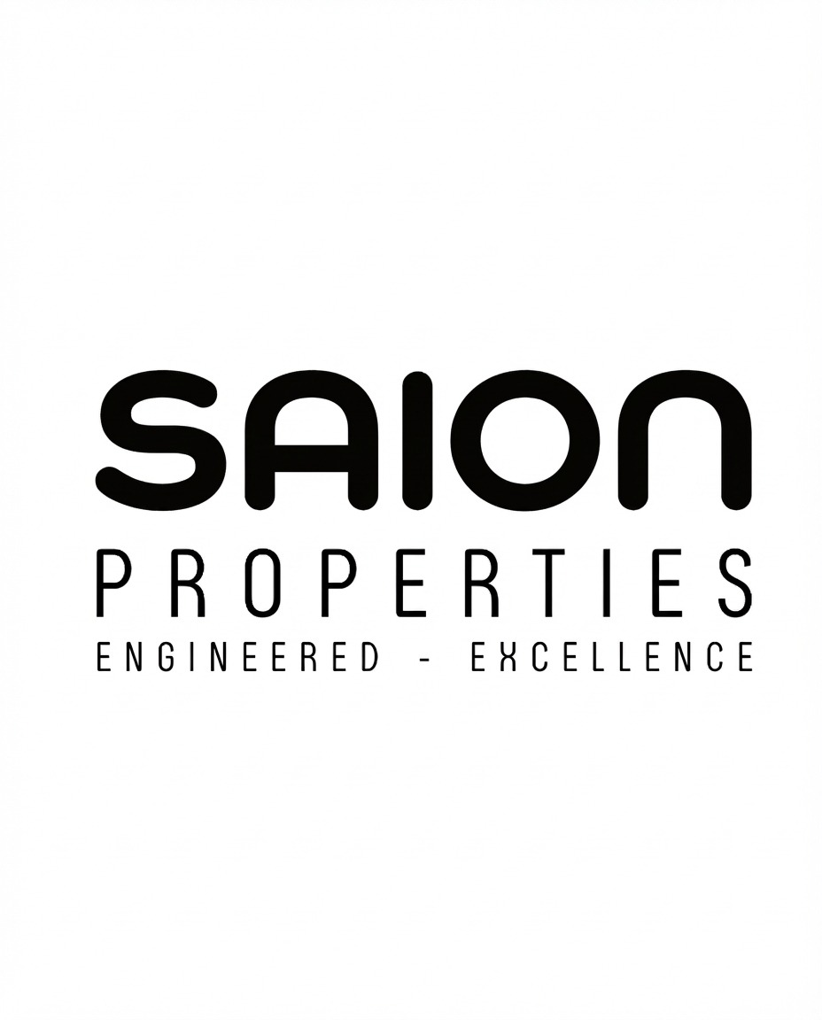 Saion logo