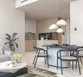 Apartments