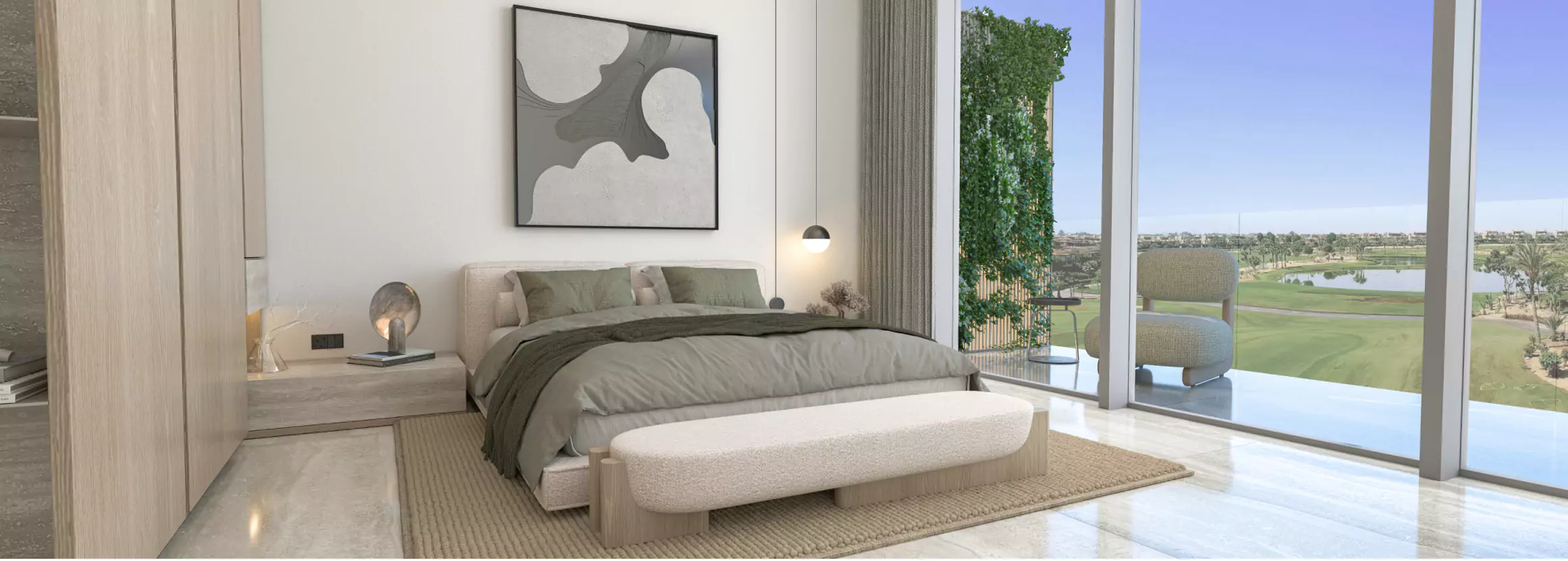 Bedroom Image