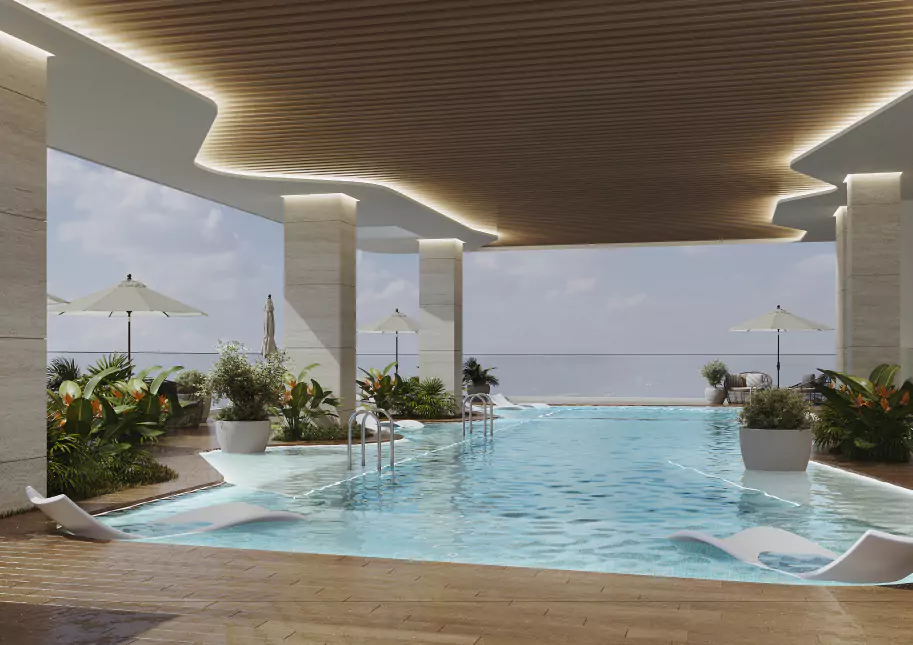 Cool Pool