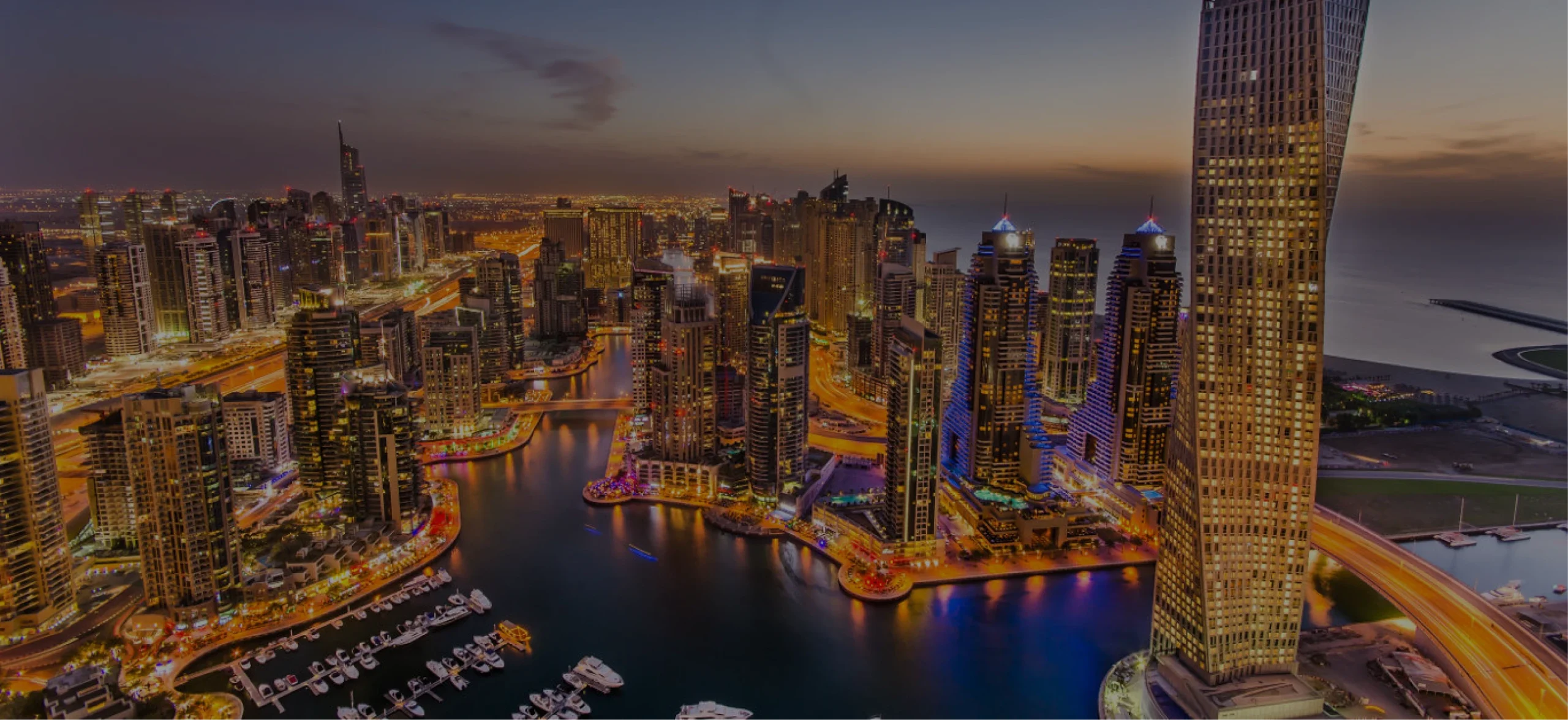 Buyers Guide to Dubai<br> Real Estate