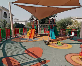 Kids Play areas