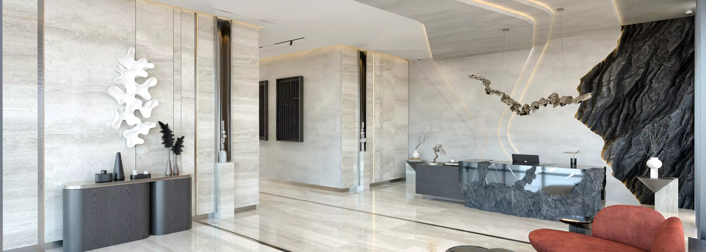 Lobby Image