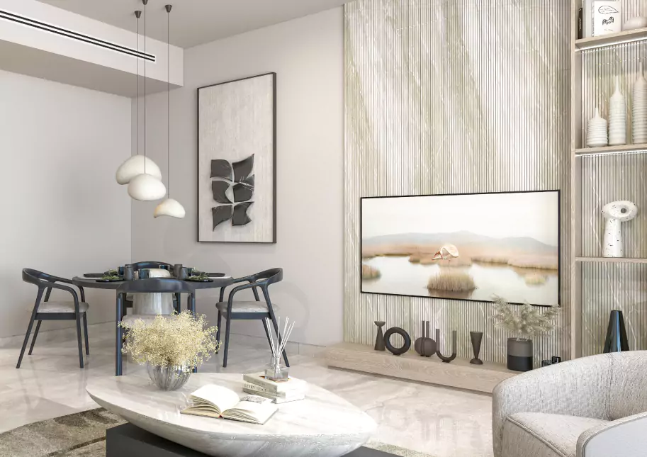 Smart Home for Modern Living