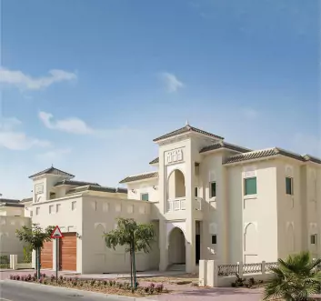 Townhouses