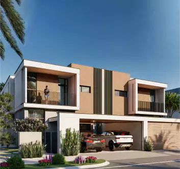 Villas