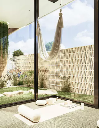 Zen Garden